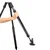 Manfrotto 504X & CF Fast Single Leg Tripod