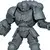 Mcfarlane Figurica Warhammer 40.000 Assault Intercessor Sergeant (Blood Angel) (Artist Proof), (5000180275)