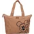 VADOBAG Torba Mickey Mouse Braon
