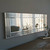 HANAH HOME Ogledalo A303Y