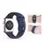 Apple Watch Silicone Strap camellia red S/M 38/40/41mm
