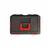 Kistenberg kovček za orodje SUITCASE MODULAR SOLUTION, 2 partitions + organizer, 530 X 355 X 310 mm, 22