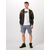 Nike M NSW TEE ICON FUTURA, muška majica, bela AR5004
