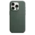 iPhone 15 Pro FineWoven Case with MagSafe - Evergreen