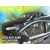 Heko Bočni vetrobrani Team za VOLVO S80 2006+ / V70 / XC70 2007+, Prednji