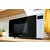 GORENJE mikrotalasna rerna  MO20S4W