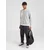 Pepe Jeans Majica pegasto siva
