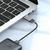 Mcdodo MCDODO USB-C NA OTG ADAPTER USB 3.0 OT-8730 ADAPTER