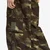 Hlače adidas Camo Pants Olive Strata L