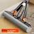 Jiabangshou Sunđerasti mop, 33 cm, 2 glave