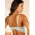 LASCANA Nedrček  roza / bela