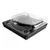 Energy Sistem Gramofon BlackSpin M45943, Crni