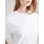 TOPSHOP Majica bela