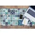 Decormat Namizna podloga Beautiful patchwork
