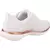 SKECHERS Nizke superge Flex Appeal 3.0, bela, roza