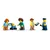 LEGO City Crveni dabldeker za razgledanje 60407