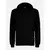 Dark blue mens basic hoodie ONLY & SONS Ceres - Men