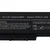 Baterija za laptop Toshiba Satellite L750, 4400mAh, PA3817U, HQ2200 B