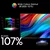 HISENSE 4K Smart Laser TV projektor 100L9HD