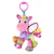 Playgro darilni komplet 4 kosov, roza