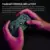 Joypad wireless Fantech WGP12 Revolver II zeleni
