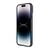 Maska Nillkin CamShield Leather S za iPhone 14 Pro, Crna