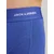 Jack & Jones Oprijete boksarice 3 Piece Modra