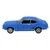 shumee WELLY 1969 FORD CAPRI MODRA 1:24 24069