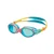 Speedo BIOFUSE 2.0 JU, dječije naočale za plivanje, plava 8003363