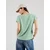 Hailys Majica Le44a pastelno zelena