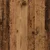Regal za knjige boja starog drva 60x20x120,5 cm konstruirano drvo