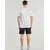 The North Face S/S Easy Tee Bela