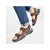 CMP Sandali Almaak Hiking Sandal 38Q9947 Rjava