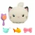 Sign Besedilo Purro The Interactive Smart Kitty