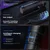 Supfire Baterijska lampa, 36W, 8100mAh