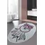 Conceptum Hypnose Carpet Dream, 60x90cm, šareni