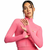 STRIX Women‘s Seamless Cropped Top Sorbet