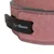GymBeam Weightlifting Belt LEVER Pink