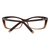 Ženski Okvir za naočale Dsquared2 DQ5109-050-54 (o 54 mm)