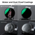 K&F Concept 62 mm magnetni filter ND1000