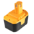 TELIT POWER Baterija za ručni alat RYOBI 1400655, 1400656, 1400671, Panasonic, 14.4V, 2000mAh