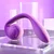 Gender X Poseable You Purple