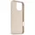 DECODED Leather Backcover for iPhone 16 Pro Max