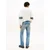 Tommy Jeans Kavbojke AUSTIN  moder denim