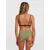 ONEILL Bikini hlačke Rita zelena