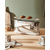 Toaster z grelcem SG68 Alessi