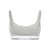 Calvin Klein Underwear Nedrček siva/črna/bela