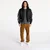 Jakna Alpha Industries MA-1 D-Tec SE Black/ Reflective M