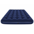 Bestway velur napihljiva vzmetnica 191x137cm 67002