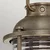 Kichler KL-ASHLANDBAY3-M-BU -Spoljašnja lampa ASHLANDBAY 1xE27/60W/230V IP44 bronza